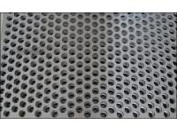 Perforated Sheets