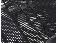 Fire Escape Staircase