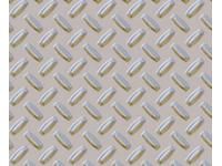 Diamond Chequered Tread Plate