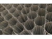 Perforated Steel Tube