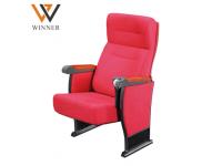 Auditorium chair theater seating W839B