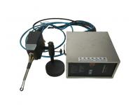 ZG-UHF Series 3.2KW to 12KW /200-1100KHz Ultra-High Frequency Induction Heating Brazing Machine (Water Cooling)