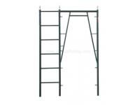 Hot topics-What is ladder rack scaffolding? What are the uses? What are the features?