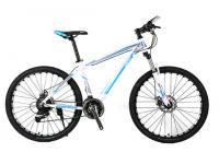 27.5” vs. 29er: Which Mountain Bike is Right for Me?