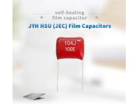 Precautions for Using Film Capacitors