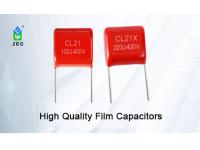 Industry Chain of Film Capacitors