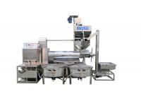 Screw oil press machine advantage