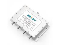 Introduction to the technical indicators and functions of the power divider