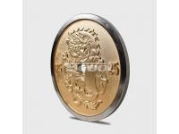 WHAT IS A WEIGHT PLATE?