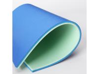 Gem Surface PVC Badminton Court Mat