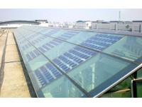 Four benefits of installing solar skylights in your home