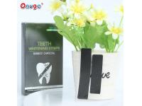 Is activated charcoal safe for teeth whitening?