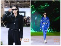 What glasses frames are popular now?