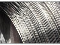 8" Long Stainless Steel Wire Ties 16ga