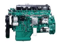 What are the advantages of diesel engines?