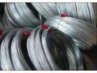 Low Carbon Mild Steel Wire Q195 And High Carbon Mild Steel Wire