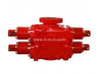 Shearling rams vs. blind rams: what's the difference?