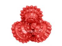 What is milled tooth bit?