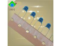 What Does The 102 3KV Mean On Ceramic Capacitor