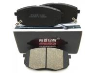 Which Lasts Longer, Ceramic Or Metallic Brake Pads?