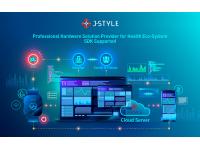 J-Style Wearable Healthcare Technology