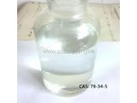 1, 1, 2, 2-Tetrachloroethane