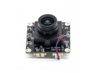 AR0234 Global Shutter USB Camera Module