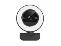 1080P 60FPS Live Streaming Webcam