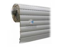 PUPA Painted Aluminium Stripe for Shutter Slats