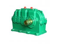 What is a Parallel Shaft Speed Reducer?