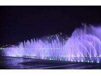 What Are The Advantages of Musical Fountains?