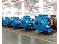 Slurry Pumps vs. Water Pumps: Why Do I Need A Slurry Pump?