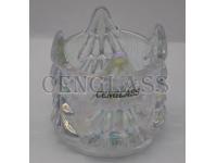 Choosing Safe Containers for Container Candles