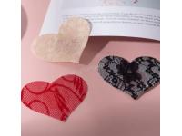 Nipple Covers - What to Do With Them