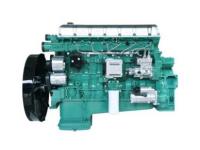 A brief introduction to the working principle of marine diesel engines