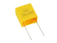 What is a capacitor？