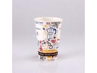 The Benefits of Using Paper Cups