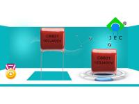 The Self-healing Property of Film Capacitors