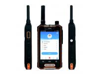 GPS Guard Tour System Real time Android Face Recognition Security Equipment Personal