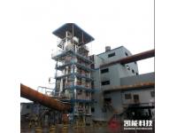 Waste Heat Boiler For Steel-making Electric Furnace 