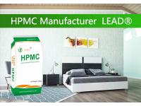 2023 HPMC Additives for Wallpaper Adhesives