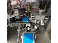 Installation Method of Dumpling Machine