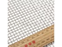 What are the applications of metal mesh?