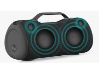 What makes the 'perfect' speaker enclosure?