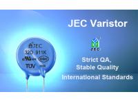 Varistor in Parallel Circuits