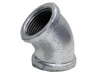 Different Types of Pipe Fittings in&ensp;Plumbing Systems