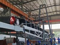 How to properly maintain the belt conveyor？