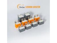 IGCT Snubber Capacitors