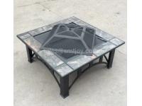 6 Common Questions about Fire Pits