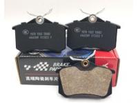 When Should You Change Brake Pads And Rotors?